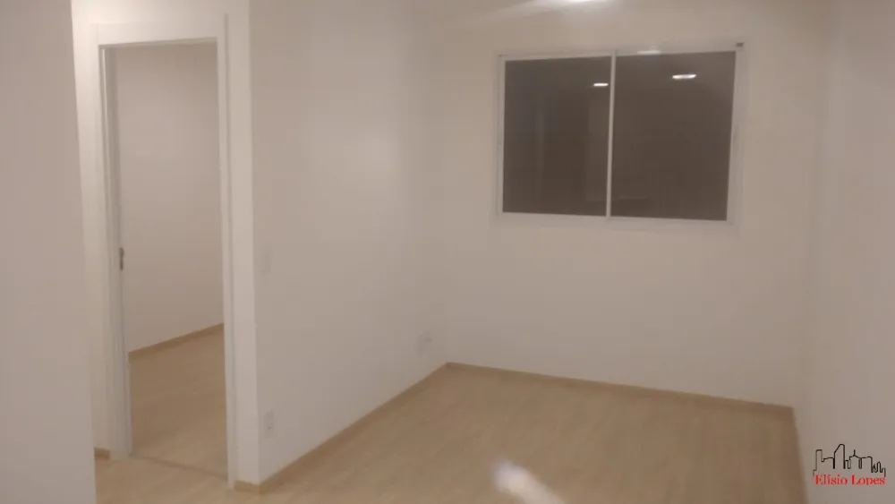 Apartamento, 2 quartos, 49 m² - Foto 1