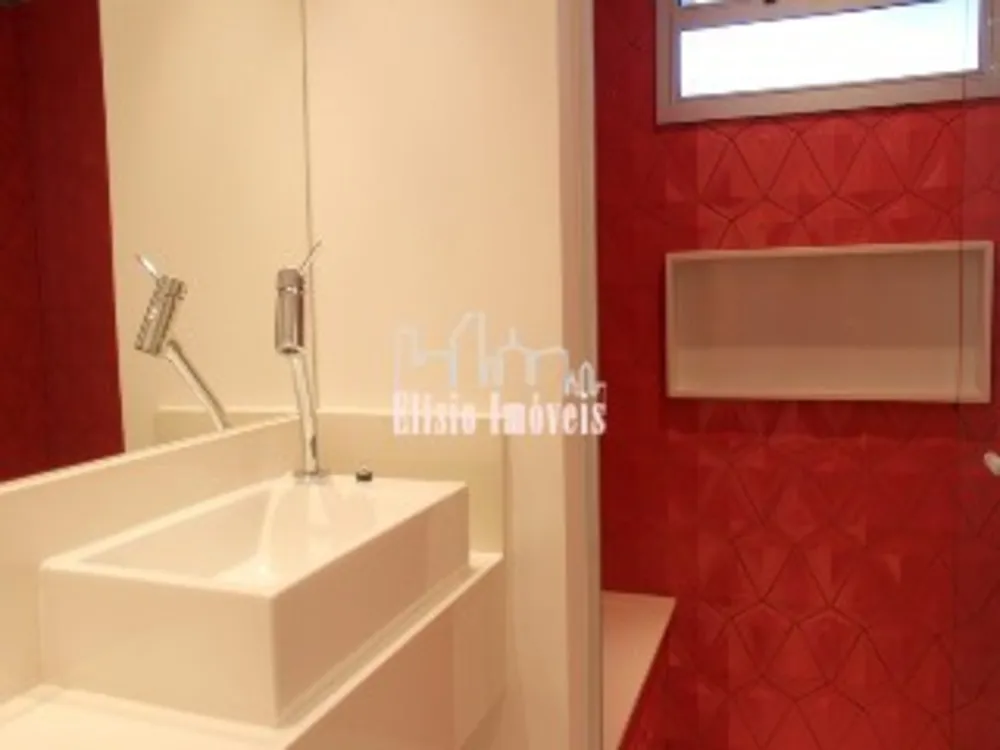 Apartamento, 2 quartos, 207 m² - Foto 4