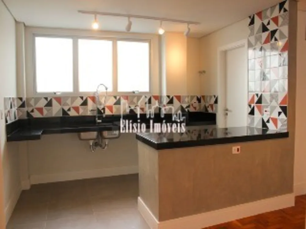 Apartamento, 2 quartos, 207 m² - Foto 1