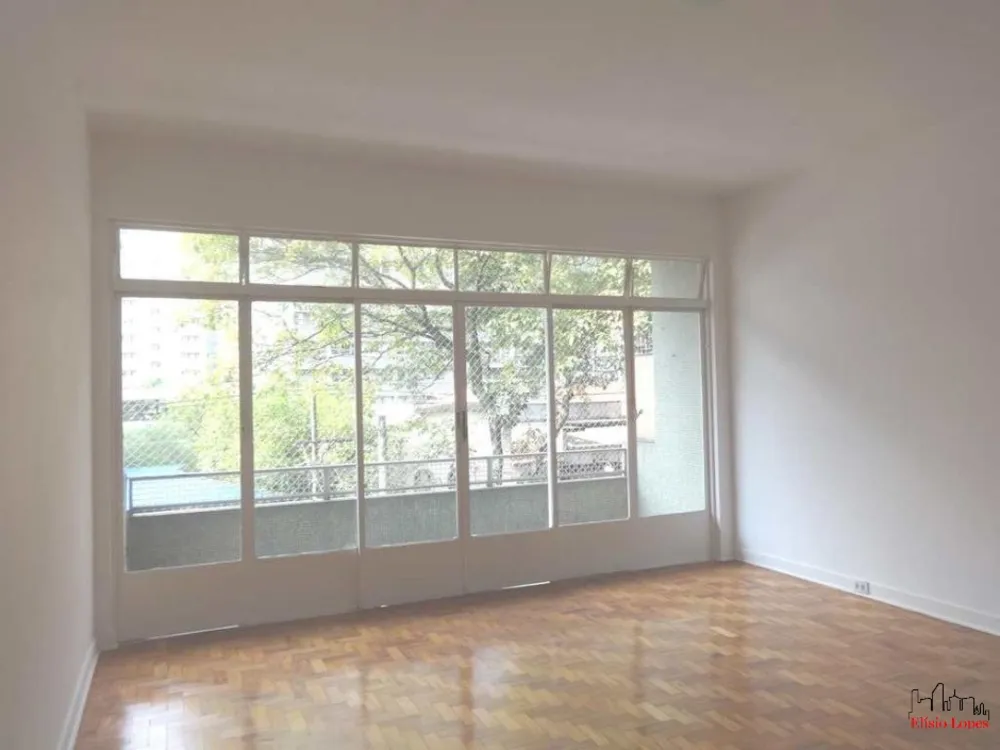 Apartamento, 3 quartos, 150 m² - Foto 1