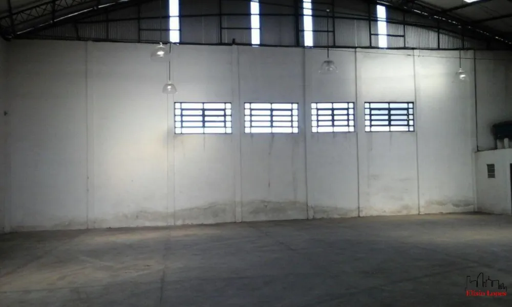 Depósito-Galpão, 1350 m² - Foto 3