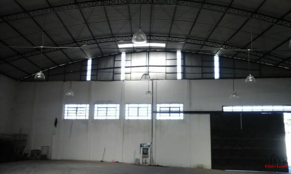 Depósito-Galpão, 1350 m² - Foto 2