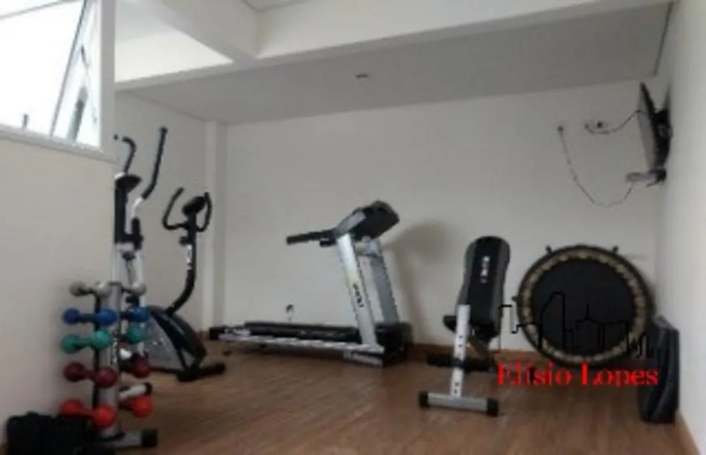 Apartamento, 2 quartos, 50 m² - Foto 2