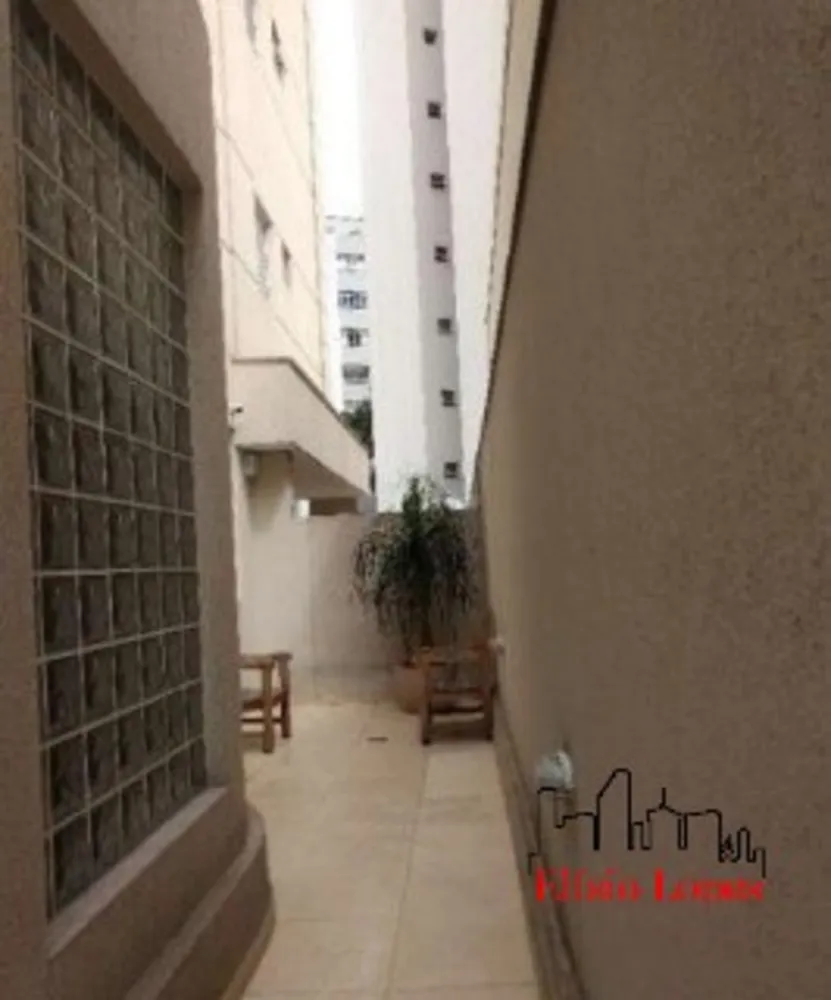 Apartamento, 2 quartos, 50 m² - Foto 3