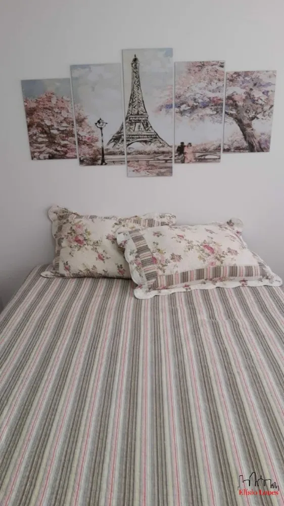 Apartamento, 1 quarto, 38 m² - Foto 3