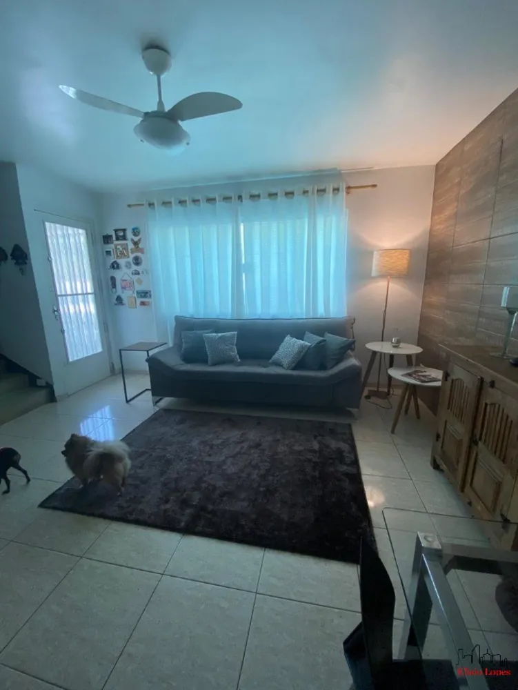 Sobrado, 2 quartos, 80 m² - Foto 1