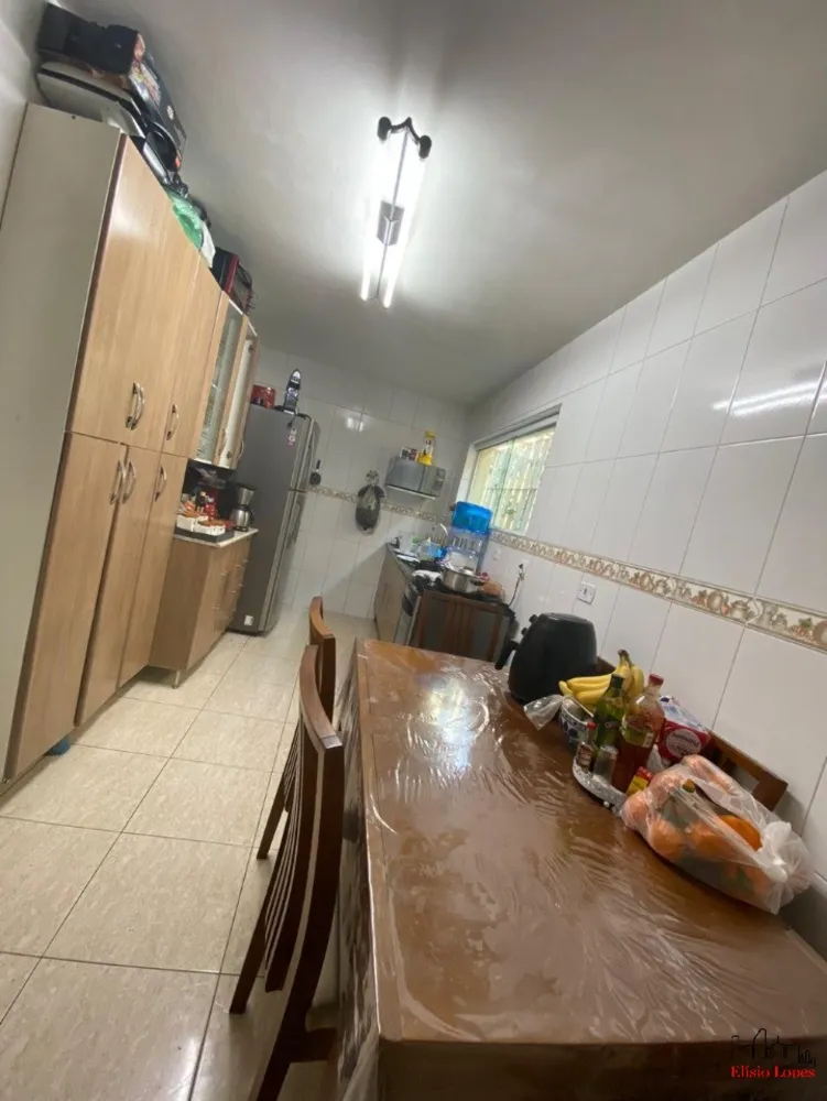 Sobrado, 2 quartos, 80 m² - Foto 3