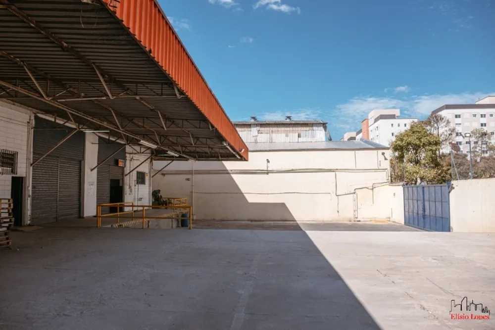 Depósito-Galpão, 4536 m² - Foto 2