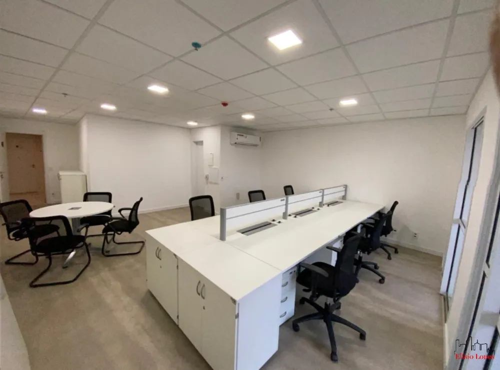 Sala-Conjunto, 48 m² - Foto 1