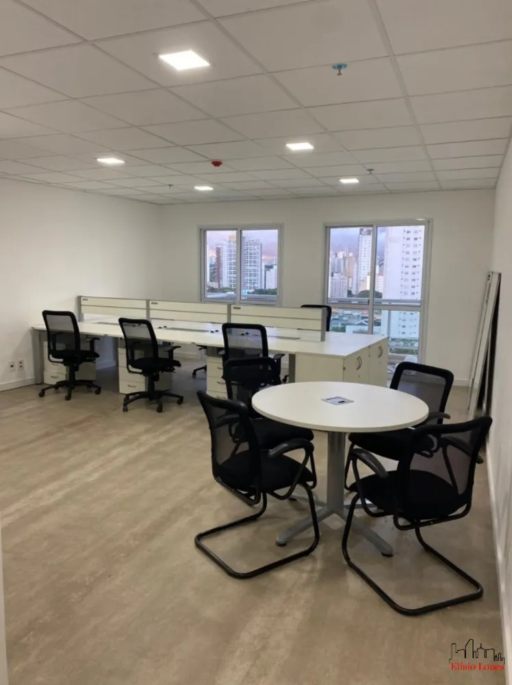 Sala-Conjunto, 48 m² - Foto 4
