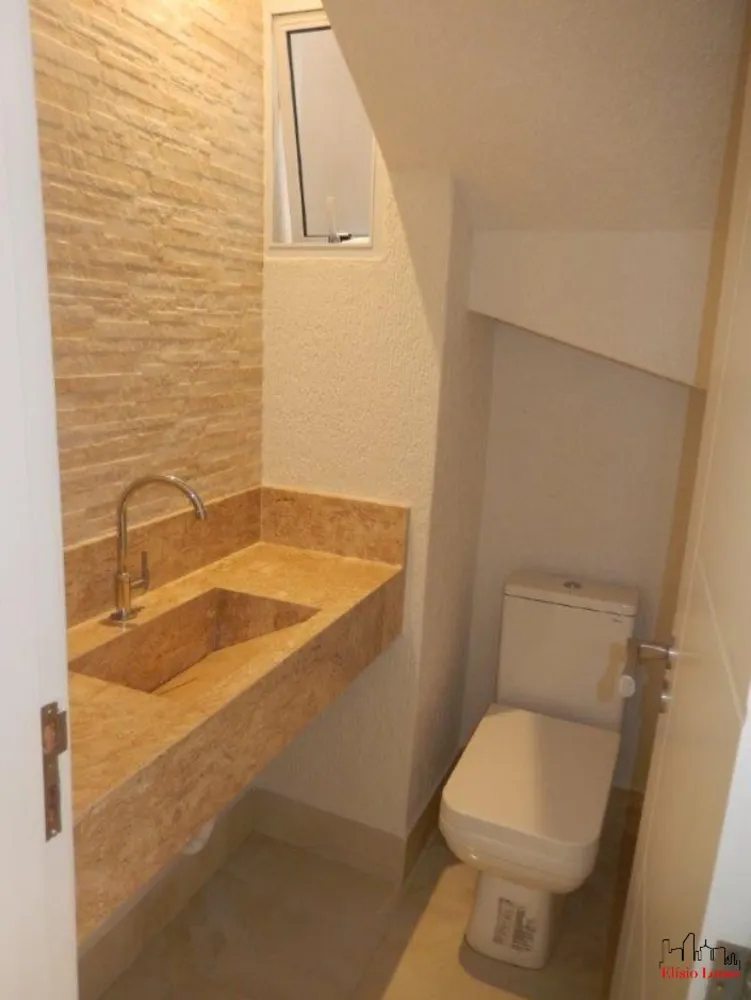 Sobrado, 1 quarto, 230 m² - Foto 3