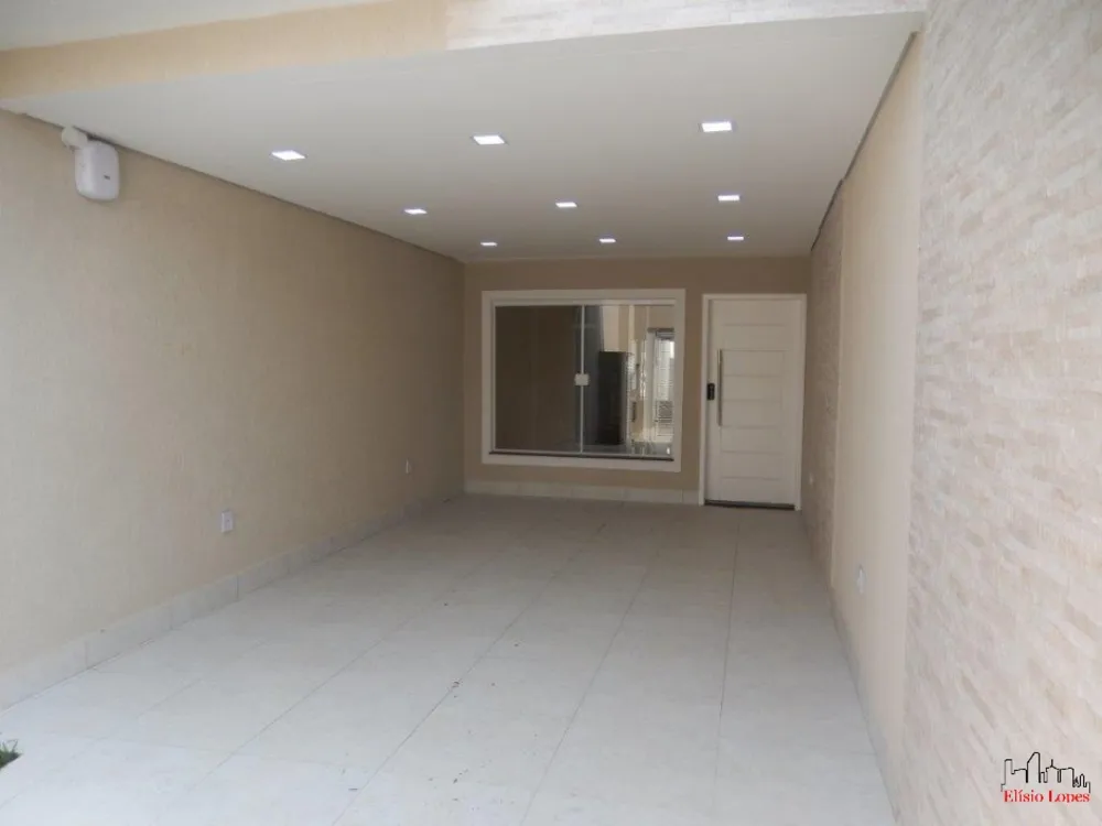 Sobrado, 1 quarto, 230 m² - Foto 2