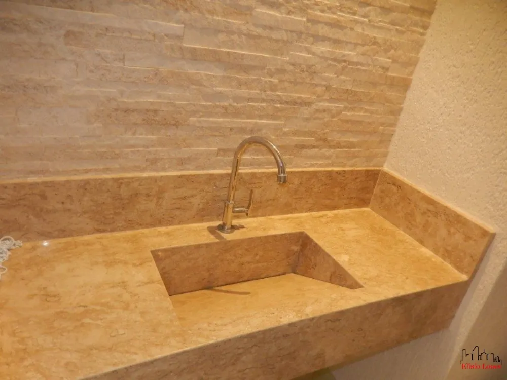 Sobrado, 1 quarto, 230 m² - Foto 4