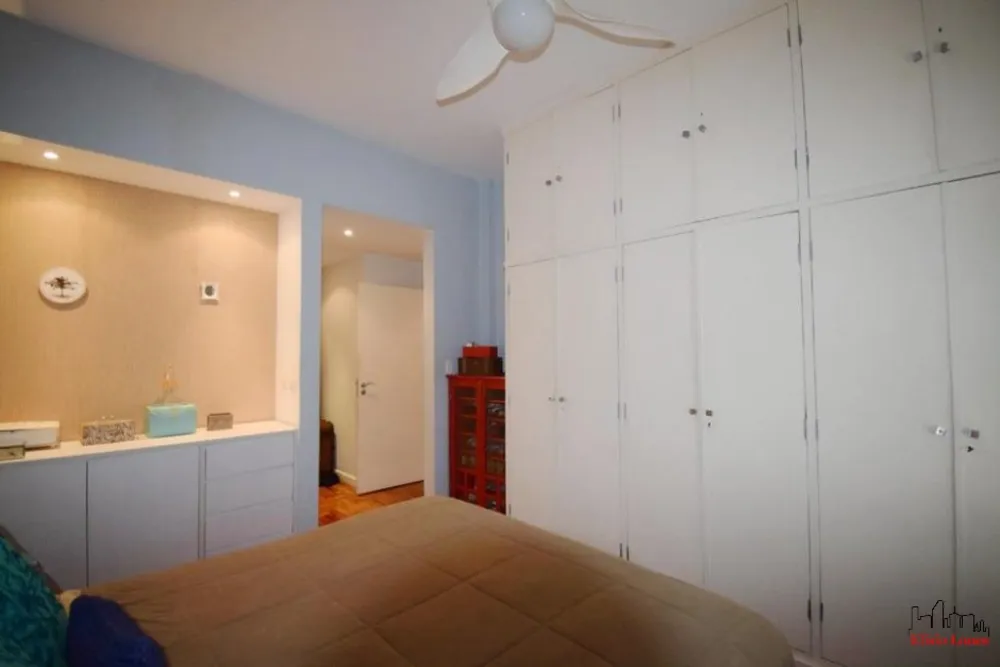 Apartamento, 2 quartos, 118 m² - Foto 3