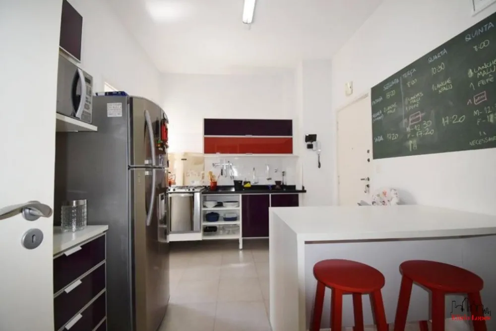 Apartamento, 2 quartos, 118 m² - Foto 2