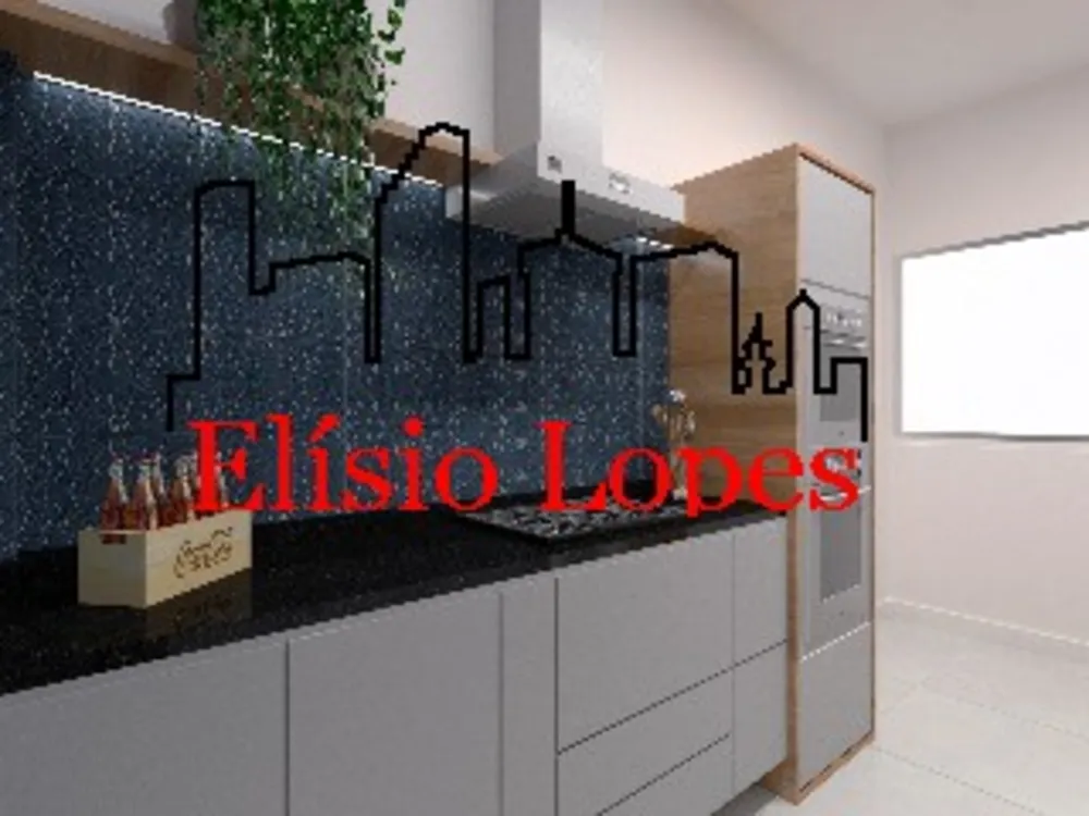 Apartamento, 3 quartos, 180 m² - Foto 4