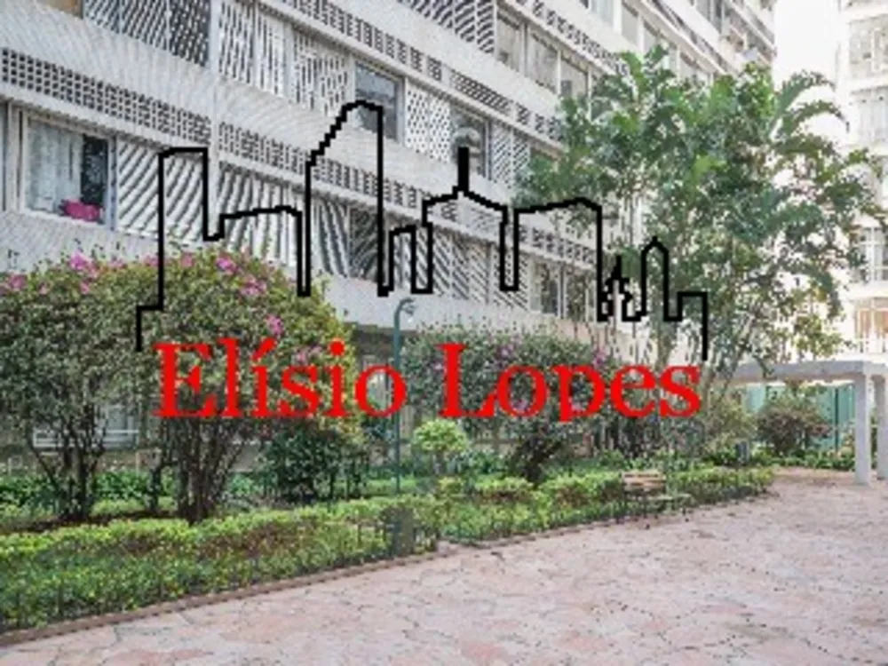 Apartamento, 3 quartos, 180 m² - Foto 1