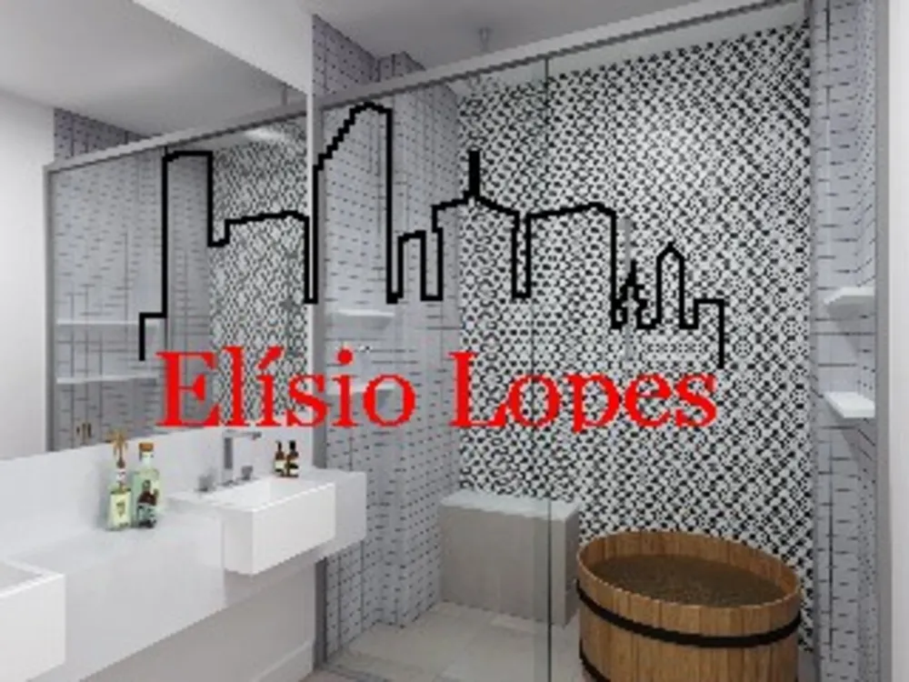 Apartamento, 3 quartos, 180 m² - Foto 3