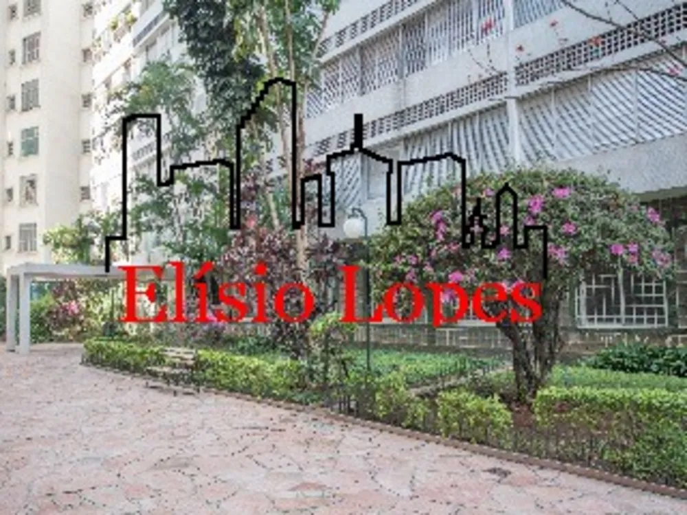 Apartamento, 3 quartos, 180 m² - Foto 2