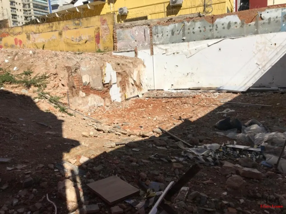 Terreno, 560 m² - Foto 3