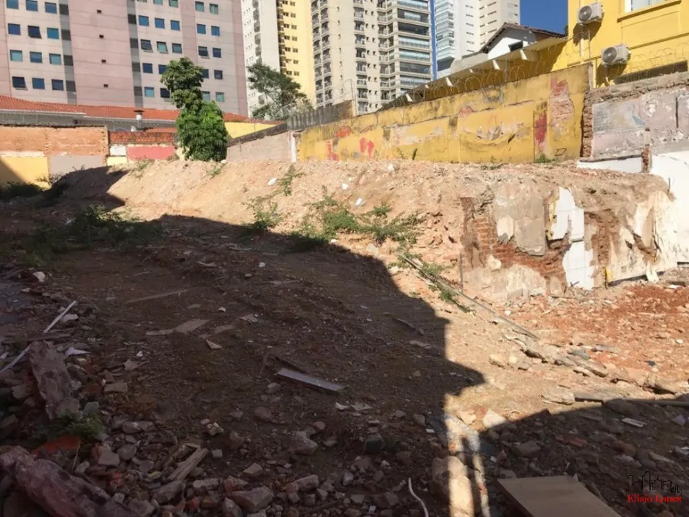 Terreno, 560 m² - Foto 1