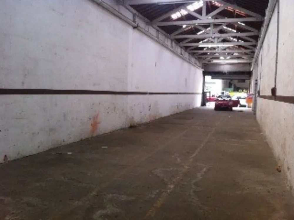 Depósito-Galpão, 220 m² - Foto 3