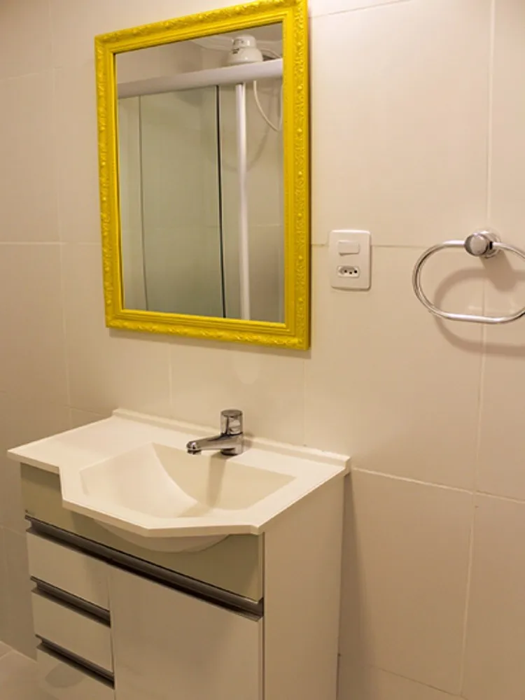 Apartamento, 1 quarto, 43 m² - Foto 2