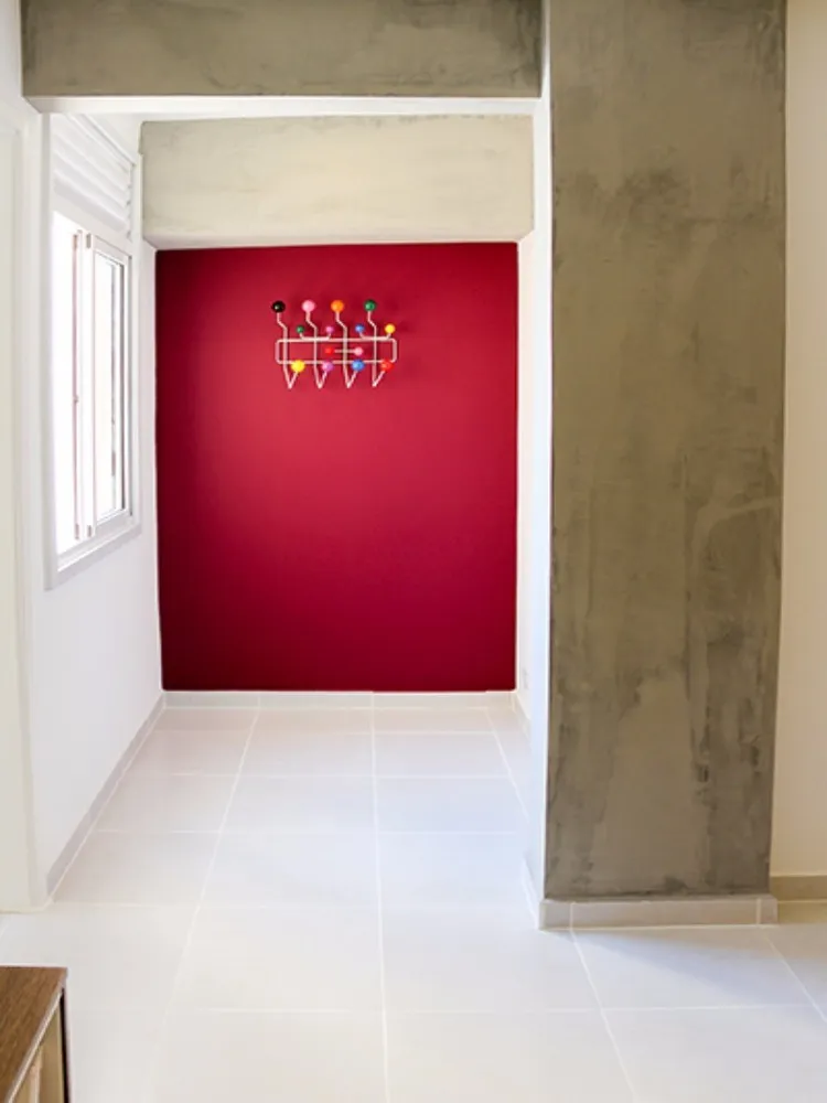 Apartamento, 1 quarto, 43 m² - Foto 4