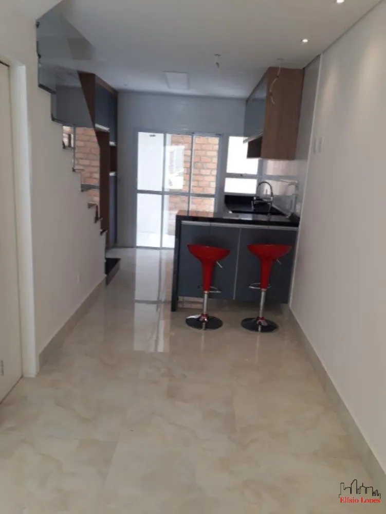 Sobrado, 12 quartos, 130 m² - Foto 2