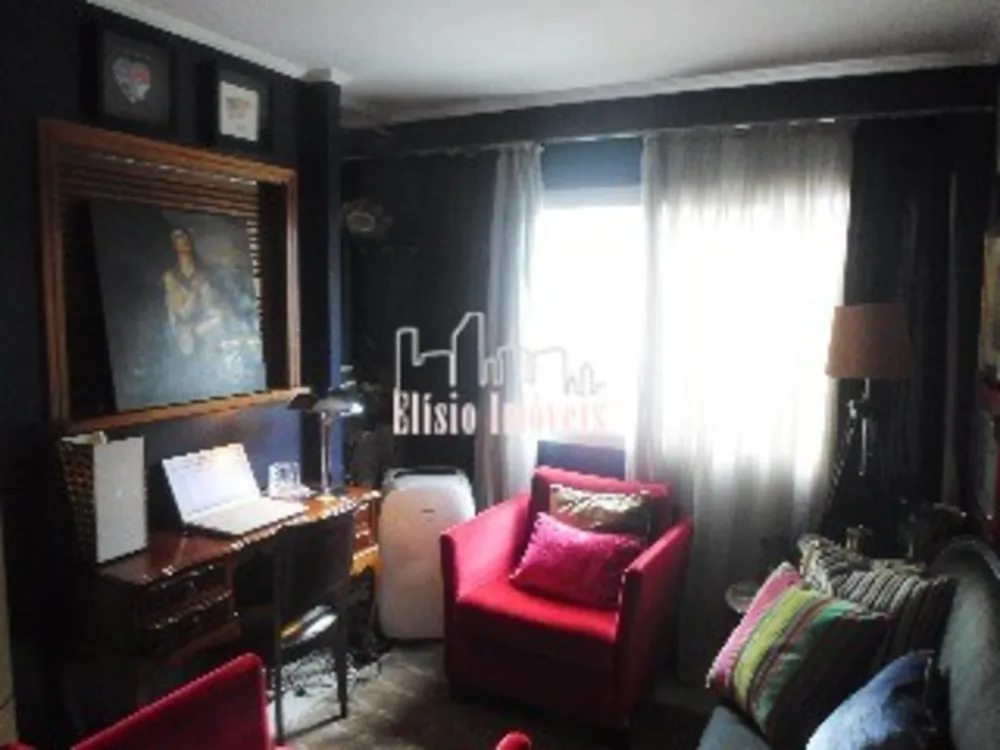 Apartamento, 1 quarto, 45 m² - Foto 3