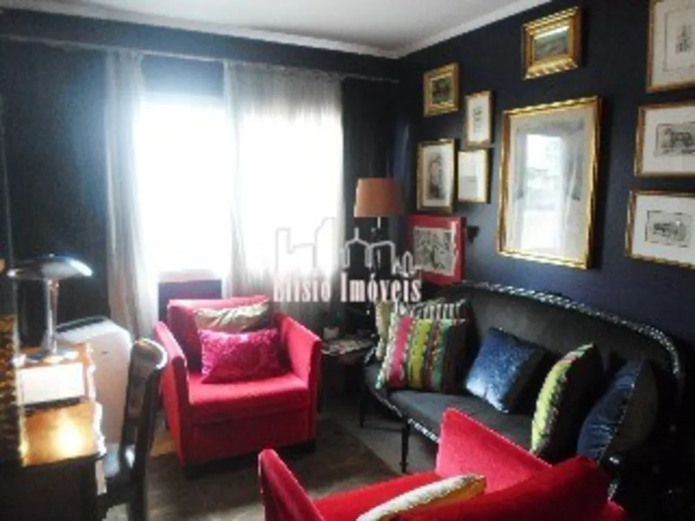 Apartamento, 1 quarto, 45 m² - Foto 1