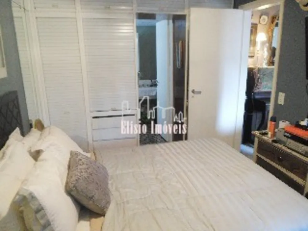 Apartamento, 1 quarto, 45 m² - Foto 2