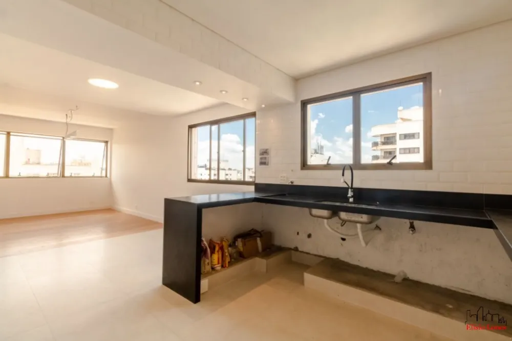 Apartamento, 4 quartos, 194 m² - Foto 1