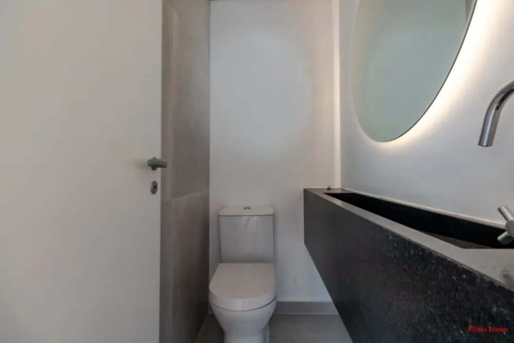 Apartamento, 4 quartos, 194 m² - Foto 3