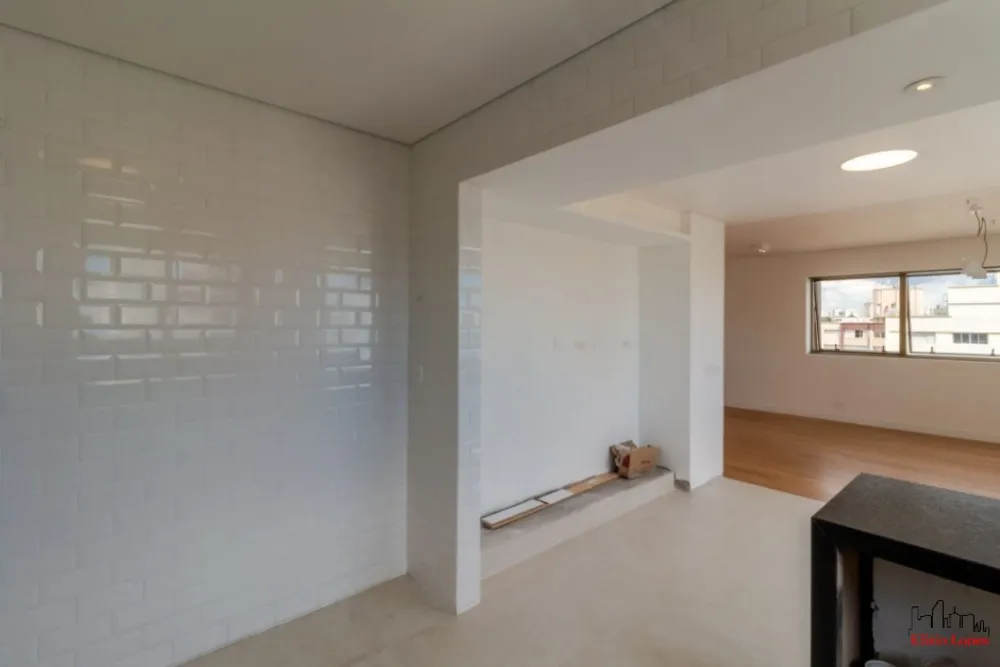 Apartamento, 4 quartos, 194 m² - Foto 2