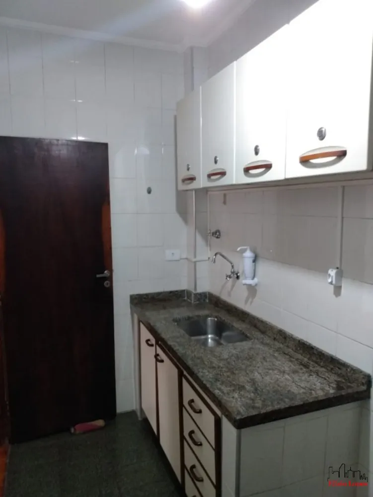 Apartamento, 1 quarto, 42 m² - Foto 3