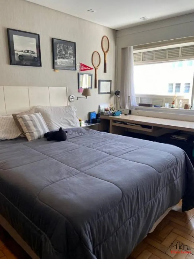 Apartamento, 3 quartos, 192 m² - Foto 3