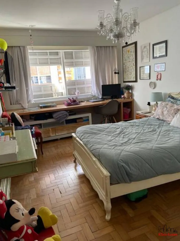 Apartamento, 3 quartos, 192 m² - Foto 4
