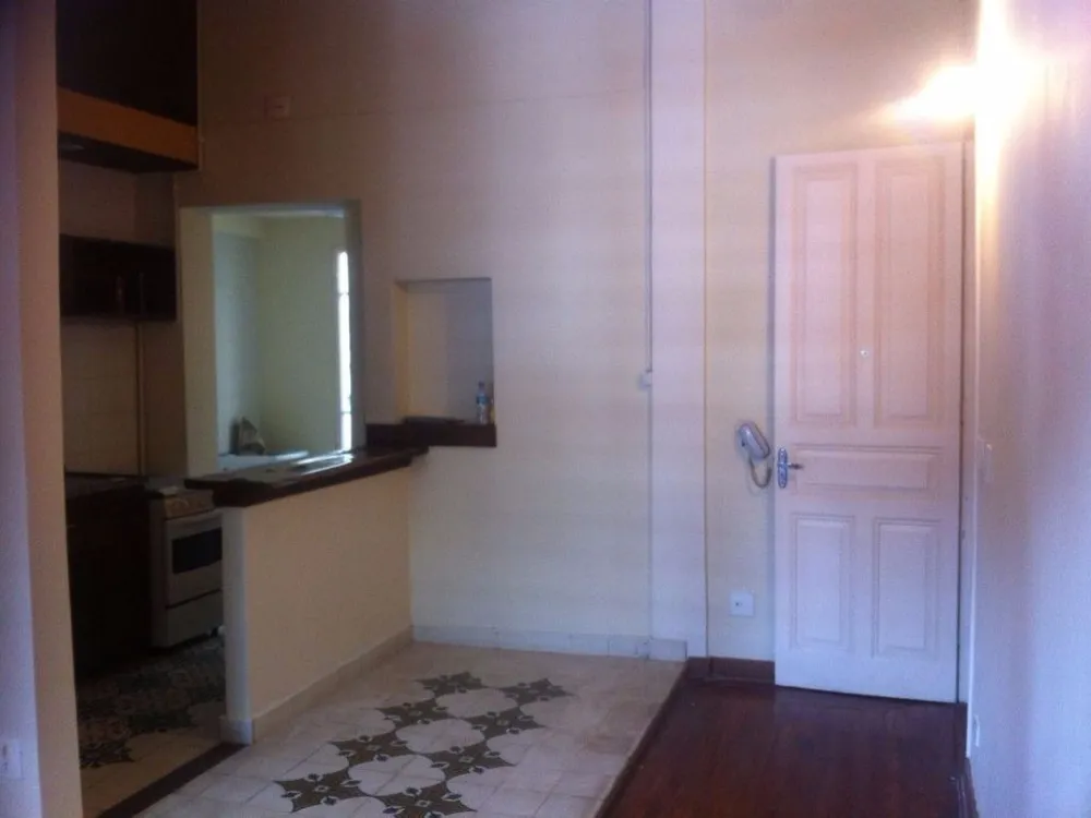 Apartamento, 1 quarto, 45 m² - Foto 1