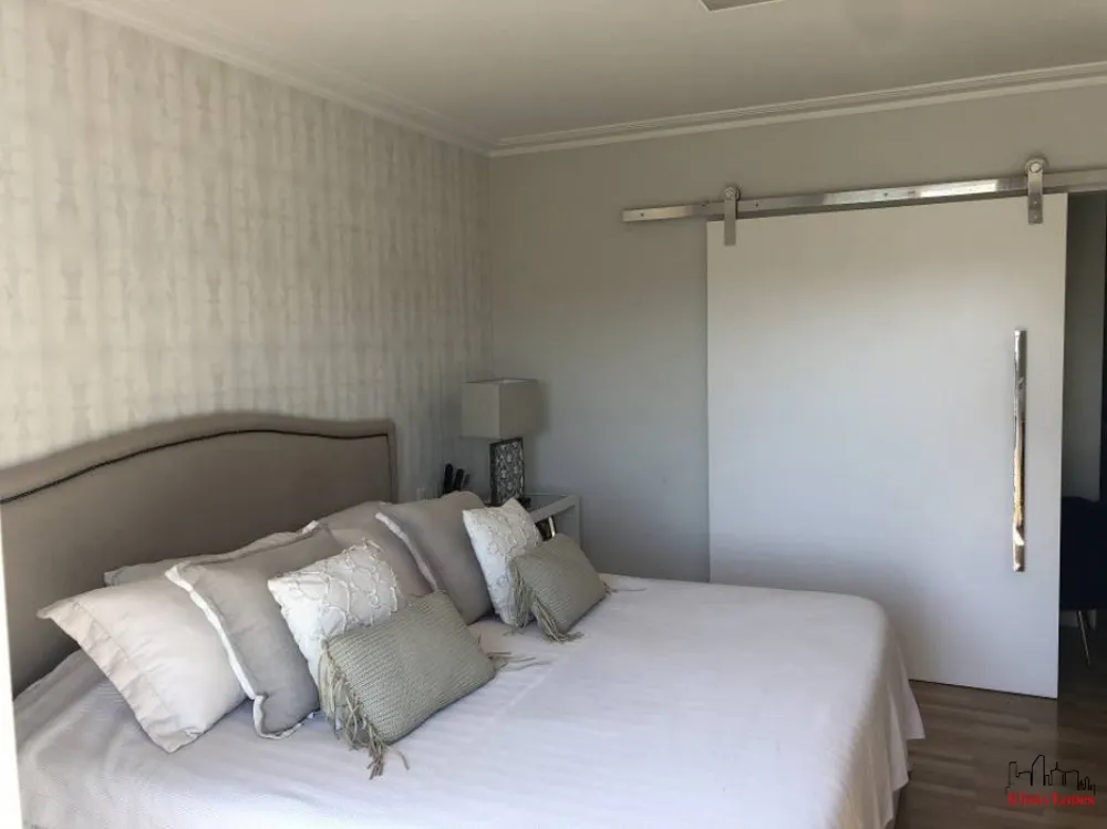 Apartamento, 3 quartos, 193 m² - Foto 3
