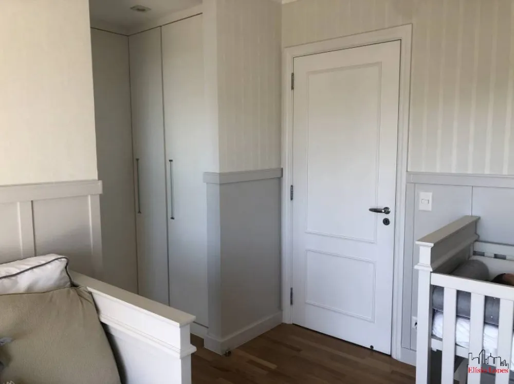 Apartamento, 3 quartos, 193 m² - Foto 4