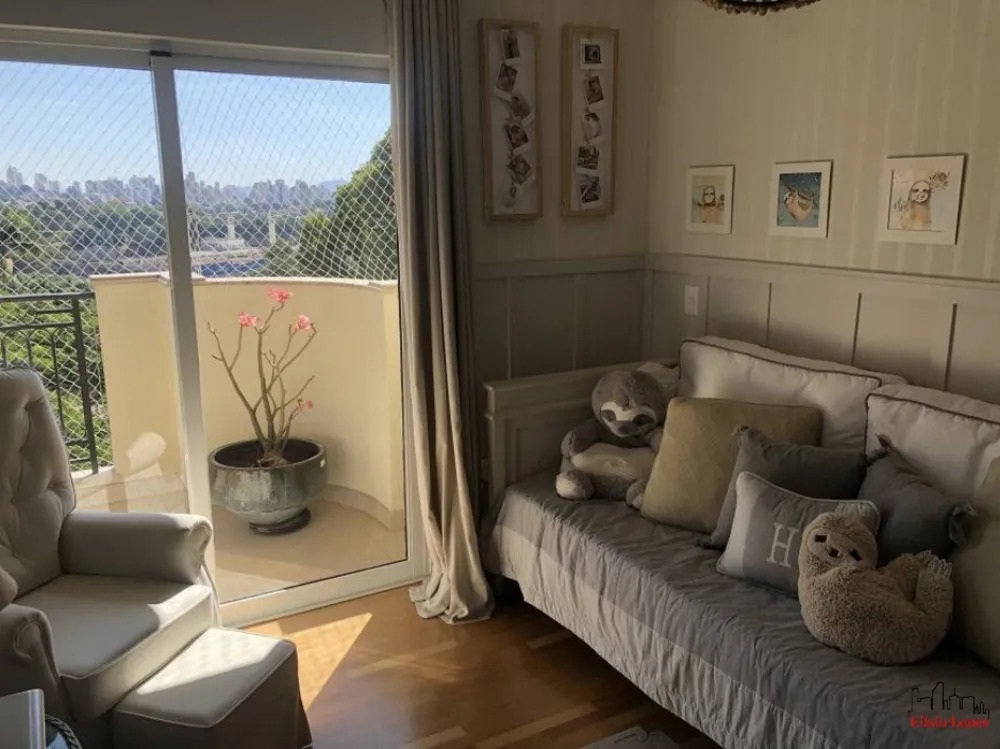 Apartamento, 3 quartos, 193 m² - Foto 2