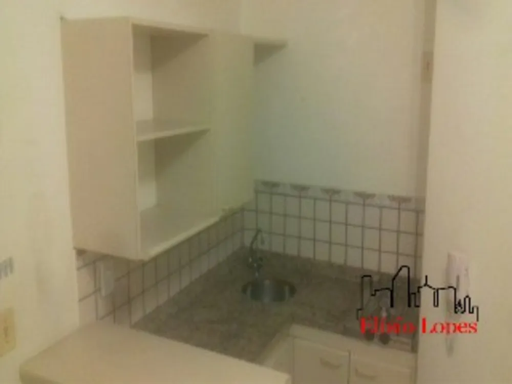 Apartamento, 1 quarto, 30 m² - Foto 2