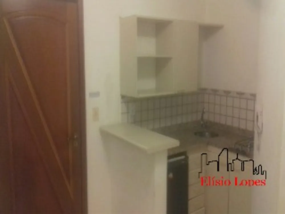 Apartamento, 1 quarto, 30 m² - Foto 1