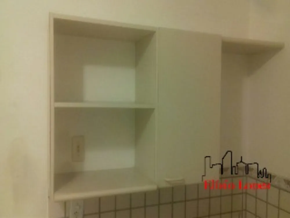 Apartamento, 1 quarto, 30 m² - Foto 4