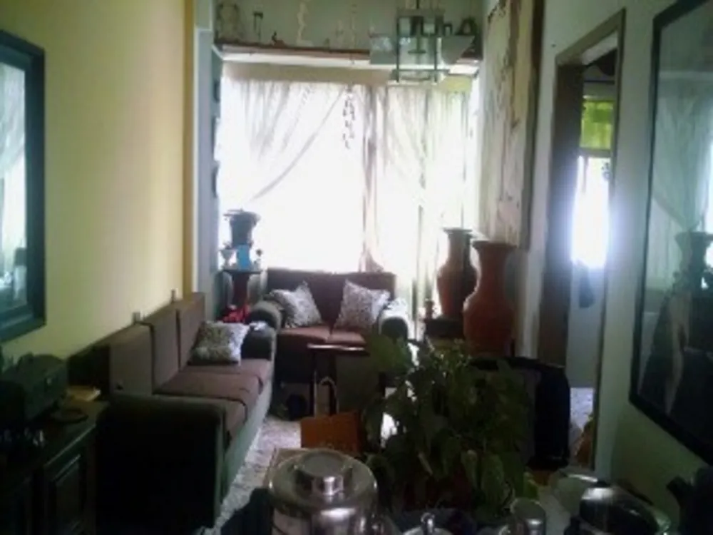 Kitnet-Studio, 38 m² - Foto 1