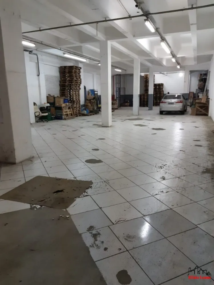 Loja-Salão, 2120 m² - Foto 1