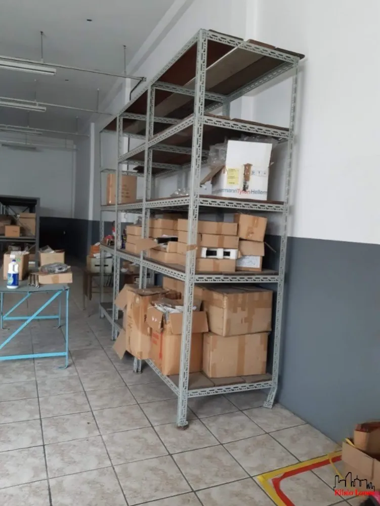 Loja-Salão, 2120 m² - Foto 3
