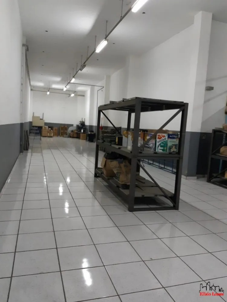 Loja-Salão, 2120 m² - Foto 2