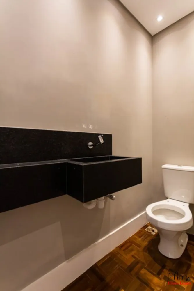 Apartamento, 3 quartos, 153 m² - Foto 2